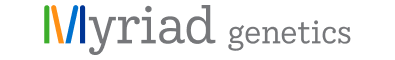 myriad logo